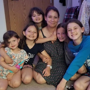 Meet your Posher, Cassie